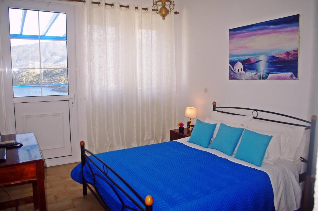 Rania Studios Poros Town Exterior foto